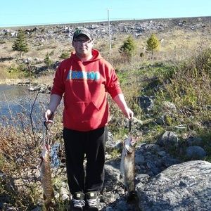 Meet your Posher, Bobby